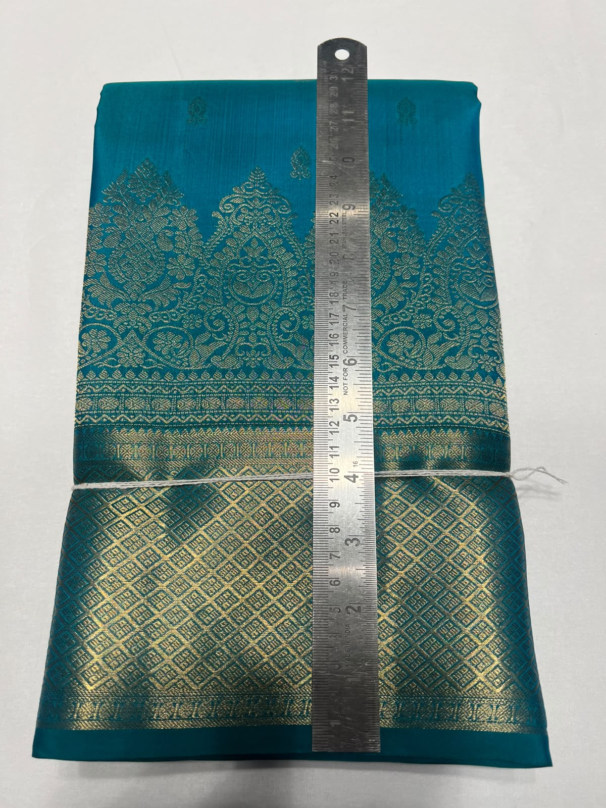 Kanchi Mix Silk Saree