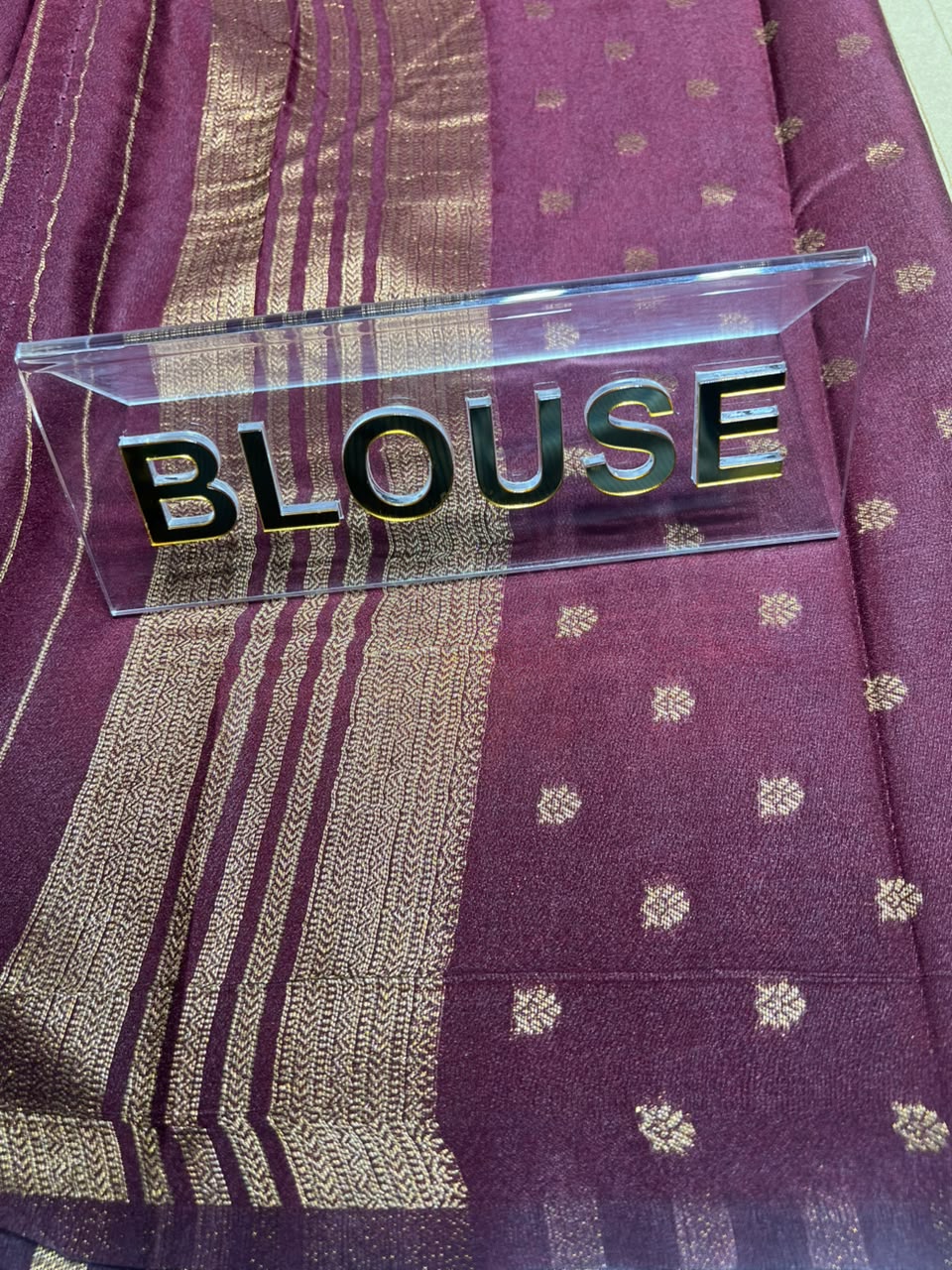 Jorjet Crape Sarees