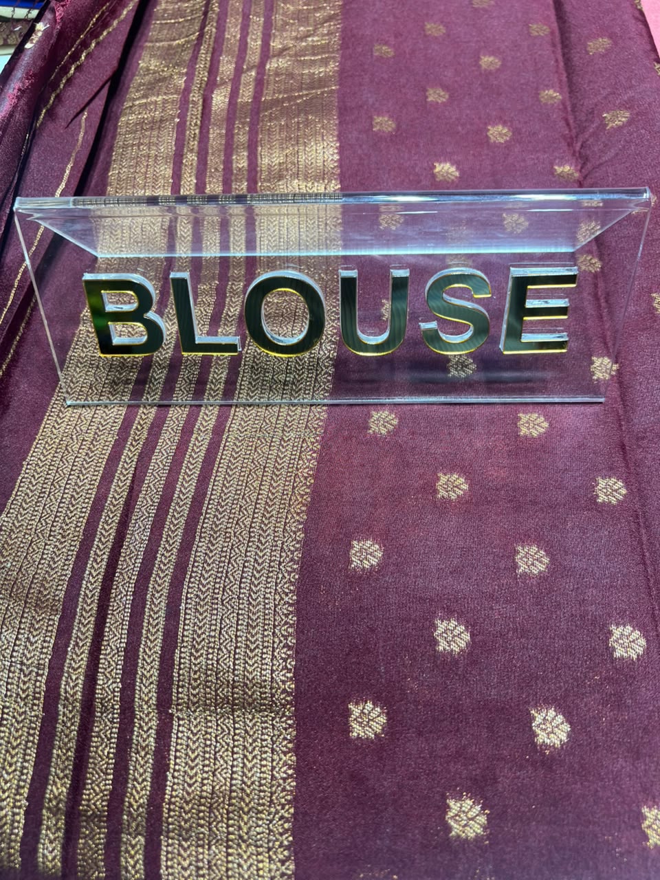Jorjet Crape Sarees