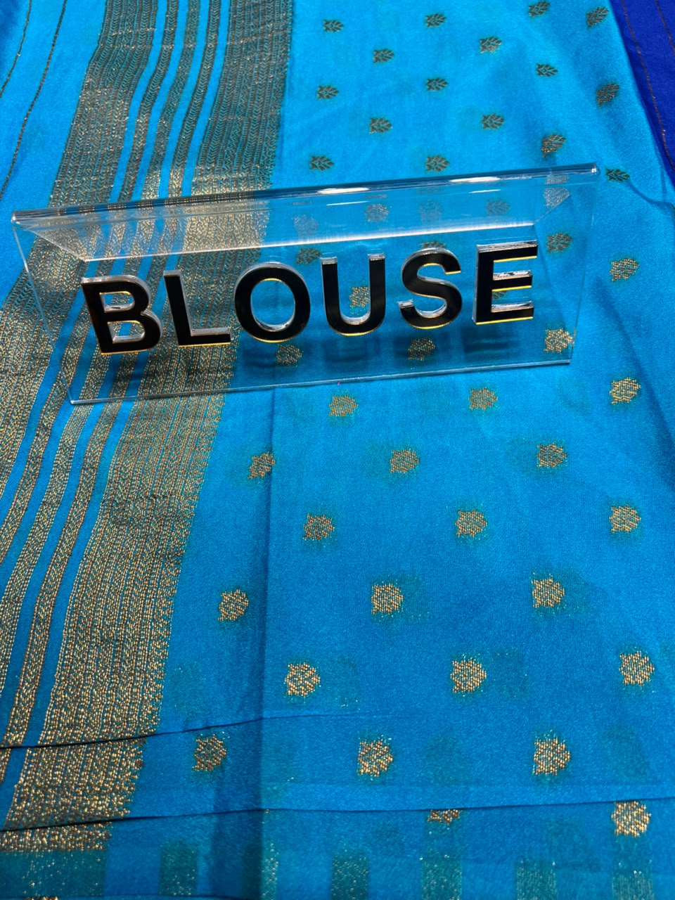 Jorjet Crape Sarees