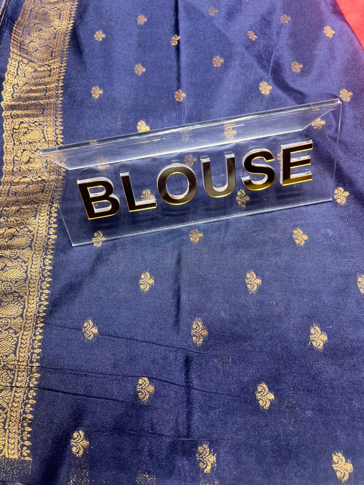 Jorjet Crape Sarees
