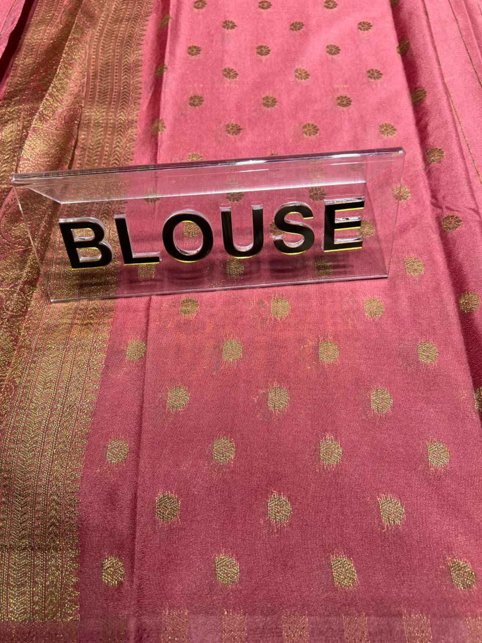 Jorjet Crape Sarees