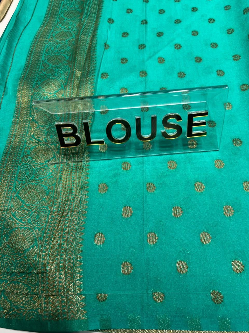 Jorjet Crape Sarees