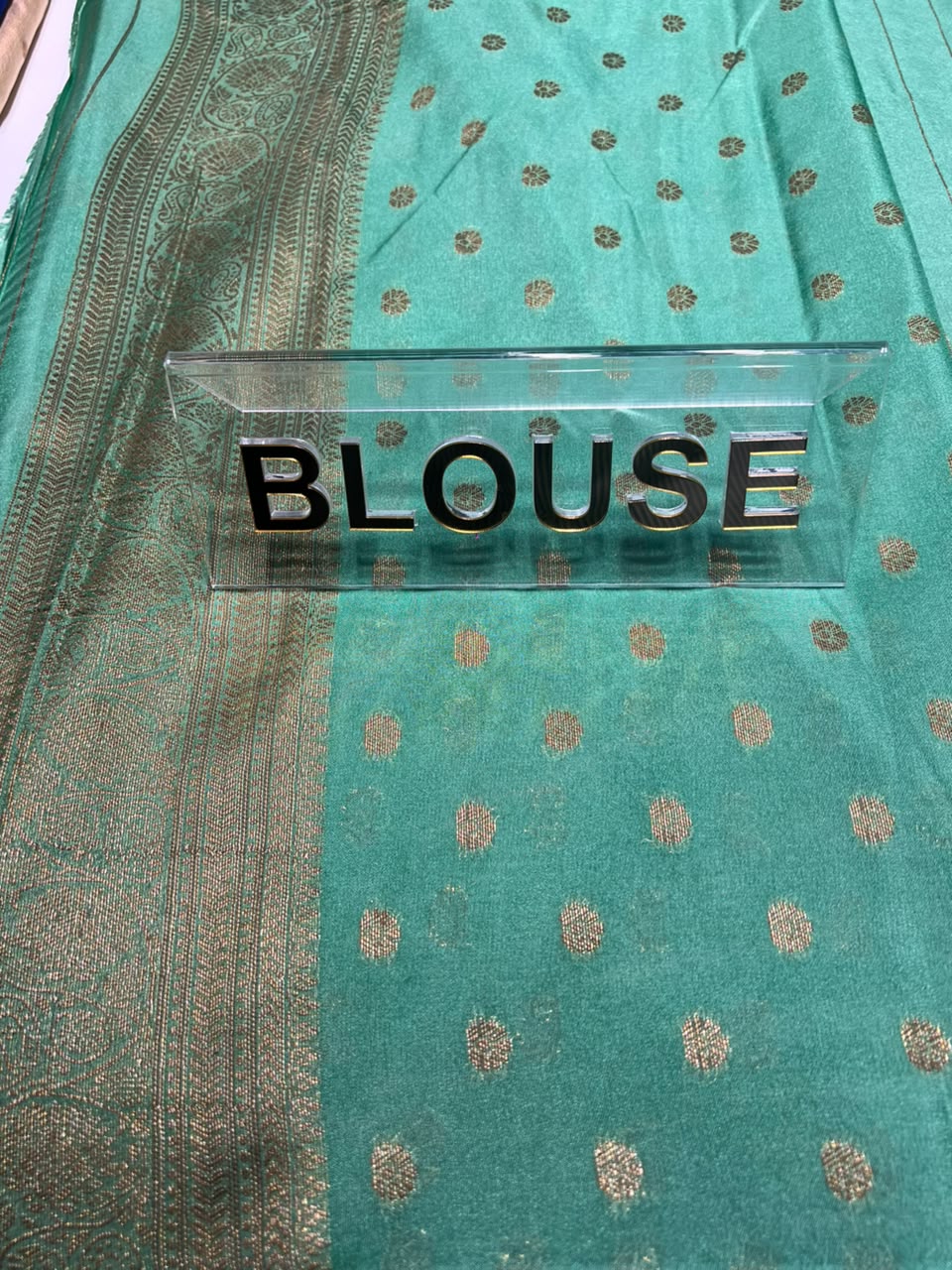 Jorjet Crape Sarees