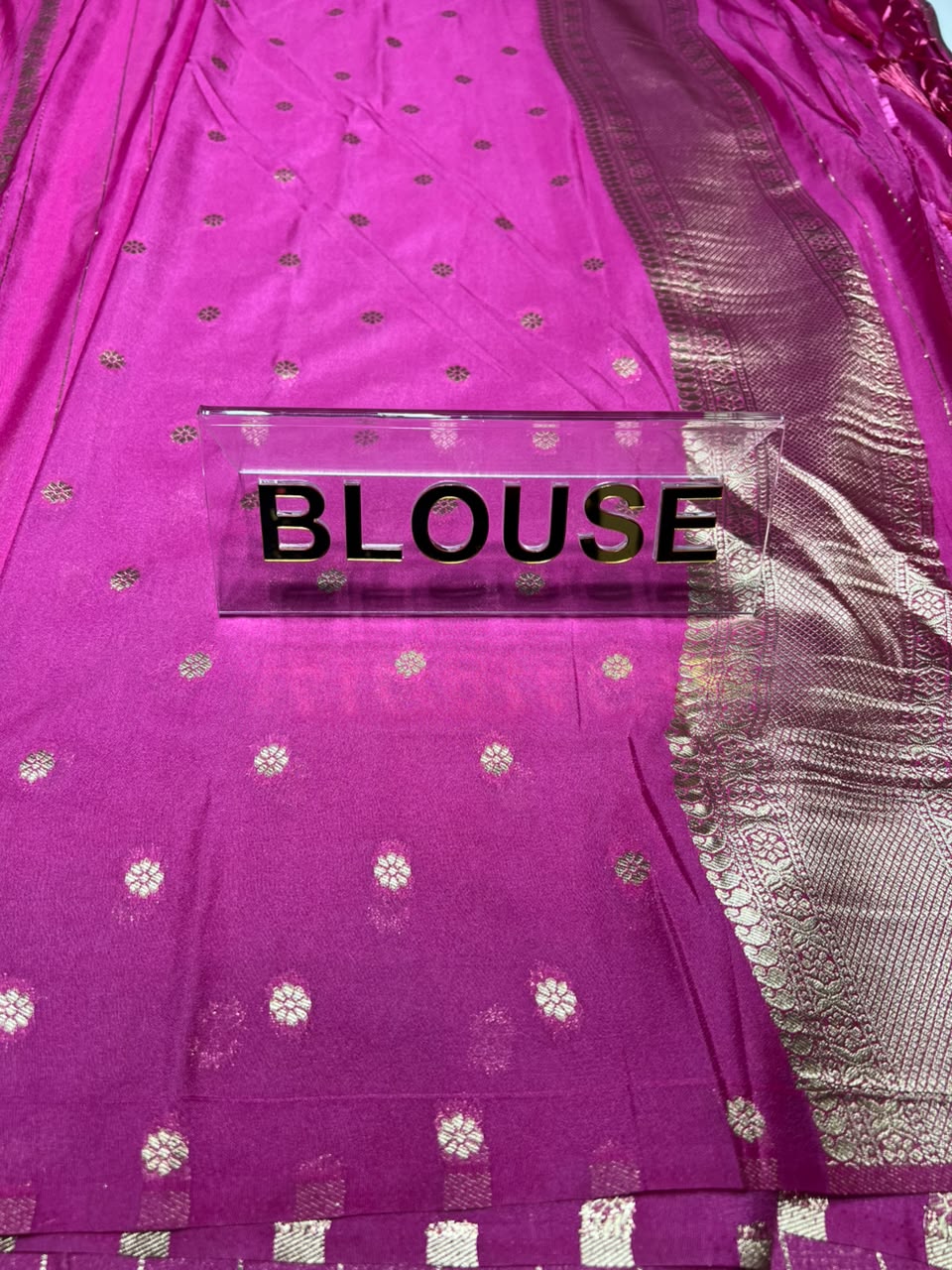 Jorjet Crape Sarees