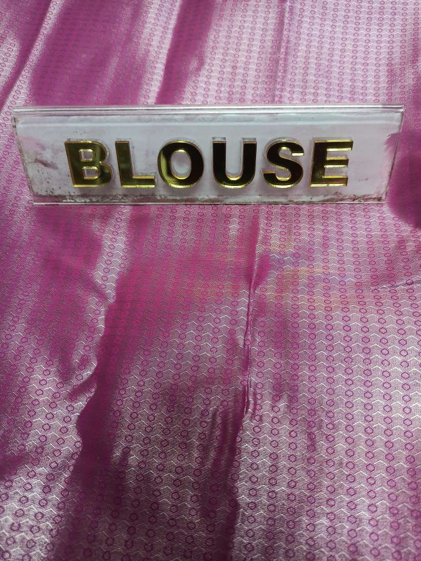 Kanchi Mix Silk Saree