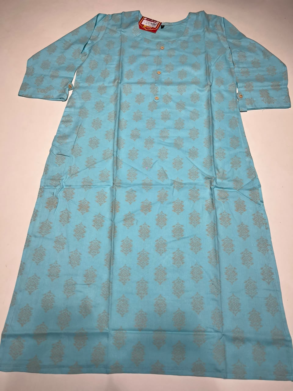 ReadyMade Rayon Kurti