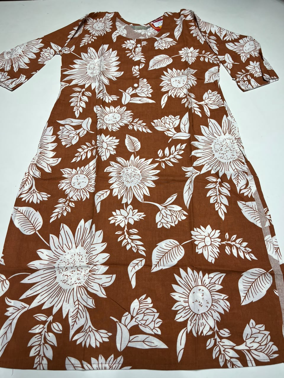 ReadyMade Rayon Kurti