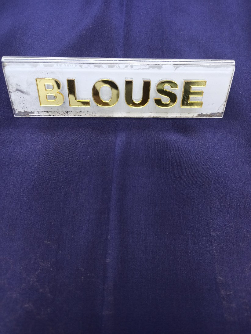 Pure Mysore Silk Crape Saree