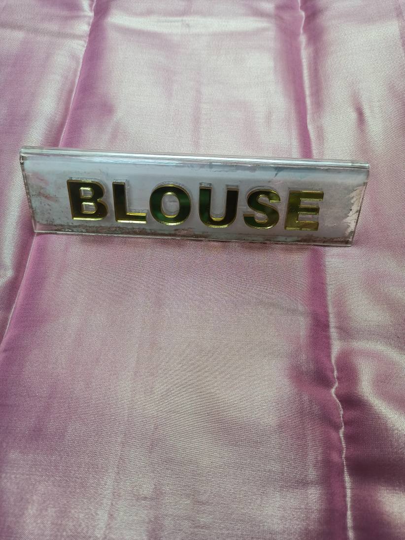 Kanchi Mix Silk Saree.