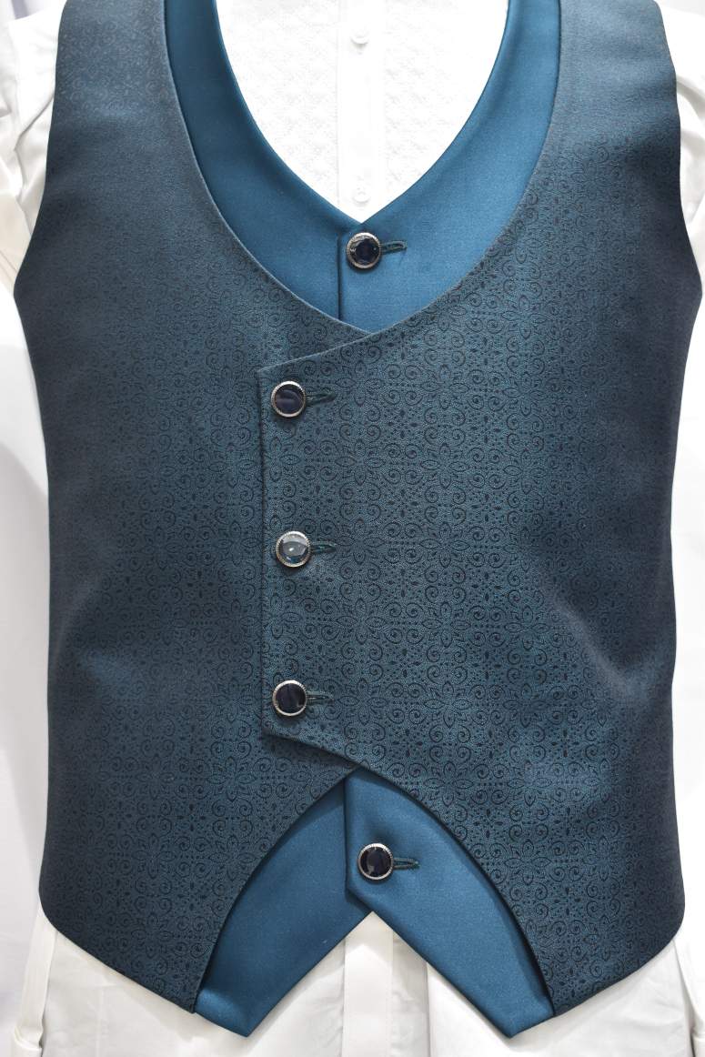 Designer Suits 5 Pieces