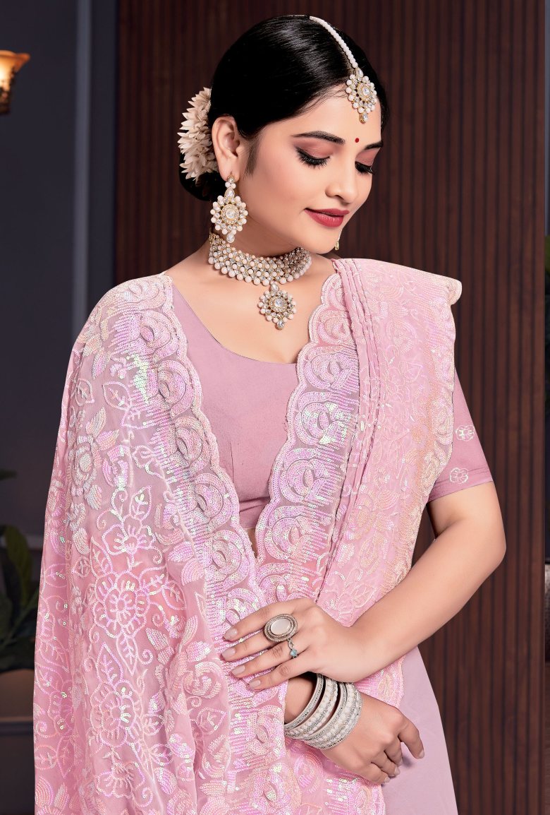 Catalog Designer Saree