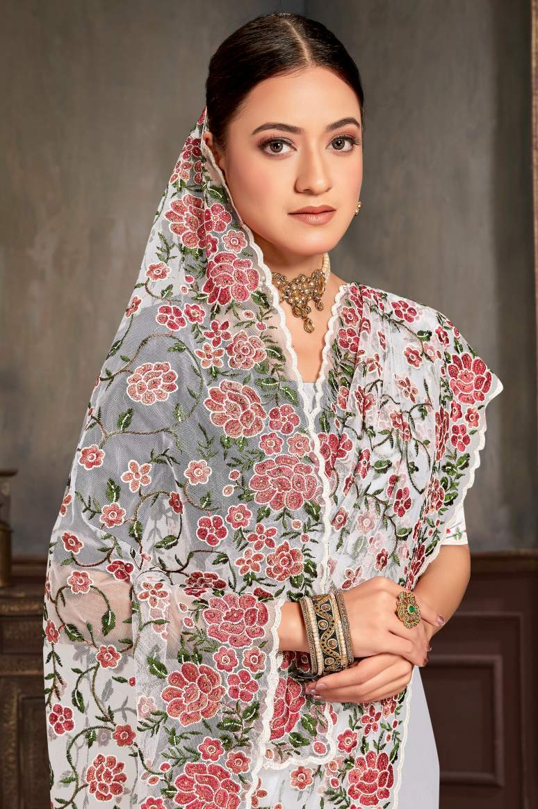 Catalog Designer Saree