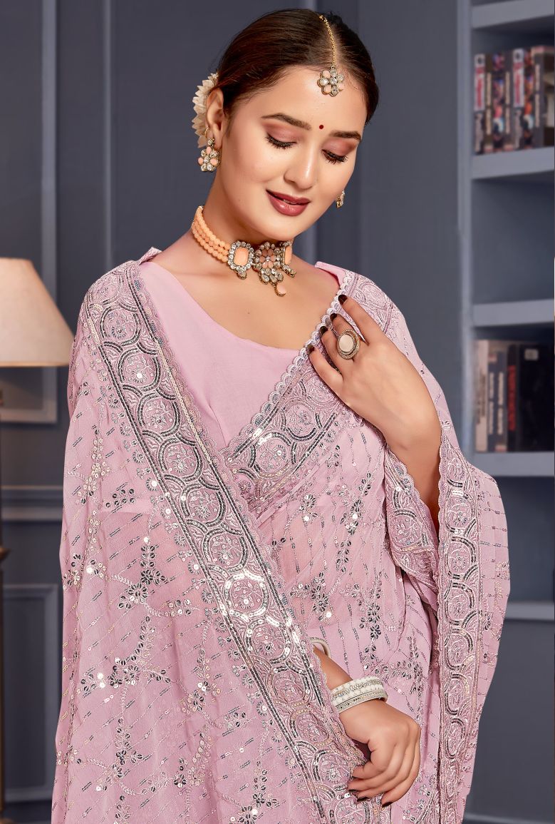 Catalog Designer Saree