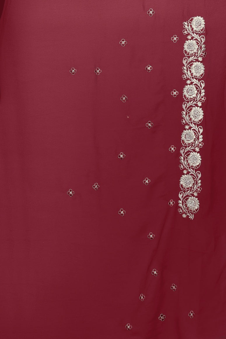 Catalog Designer Saree