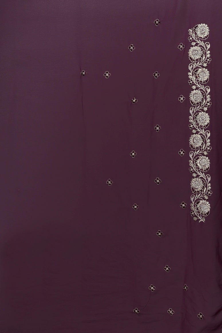 Catalog Designer Saree