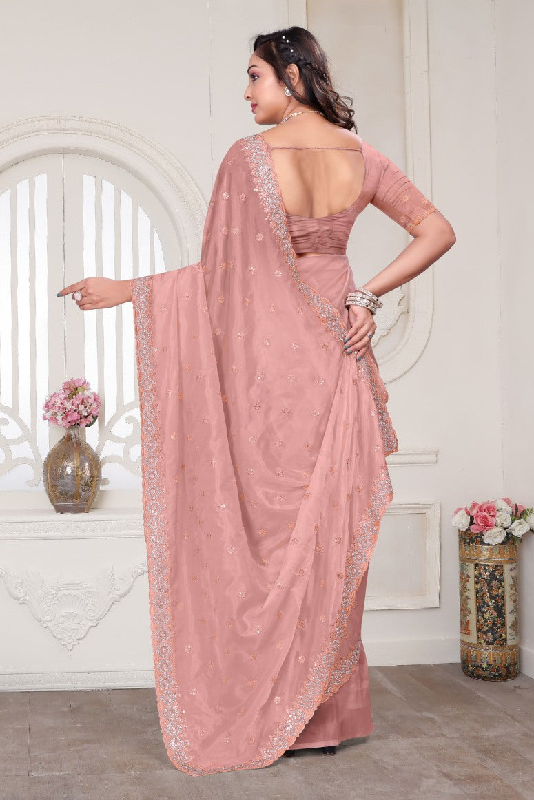 Catalog Designer Saree.