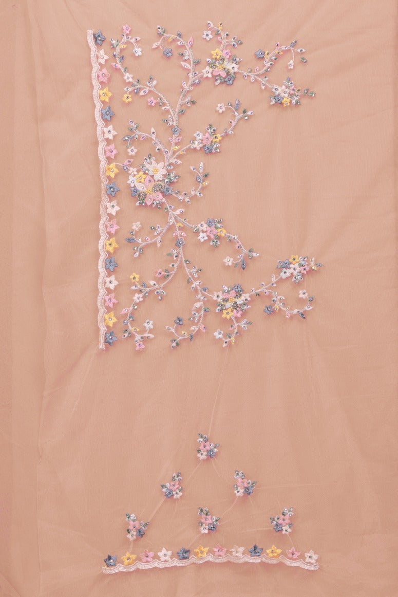 Catalog Designer Saree.