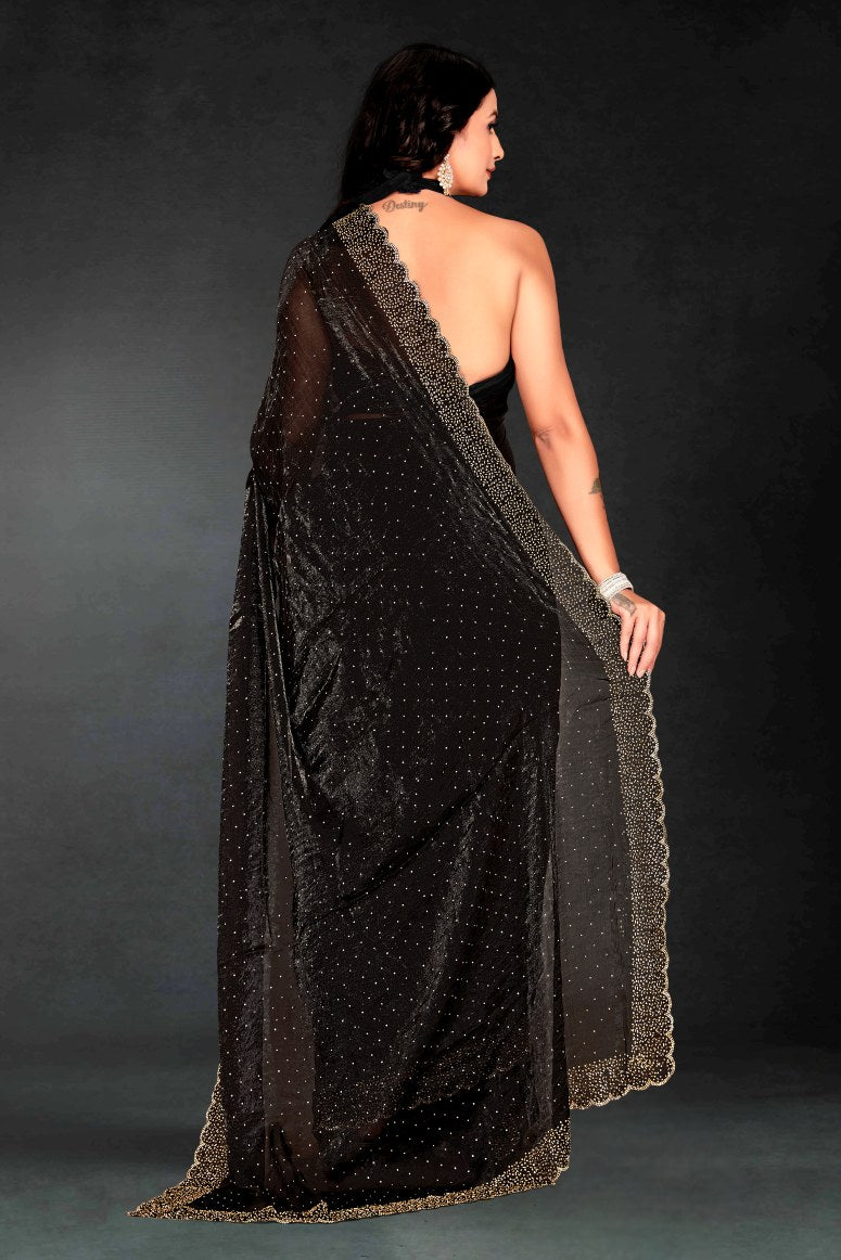 Catalog Designer Saree.