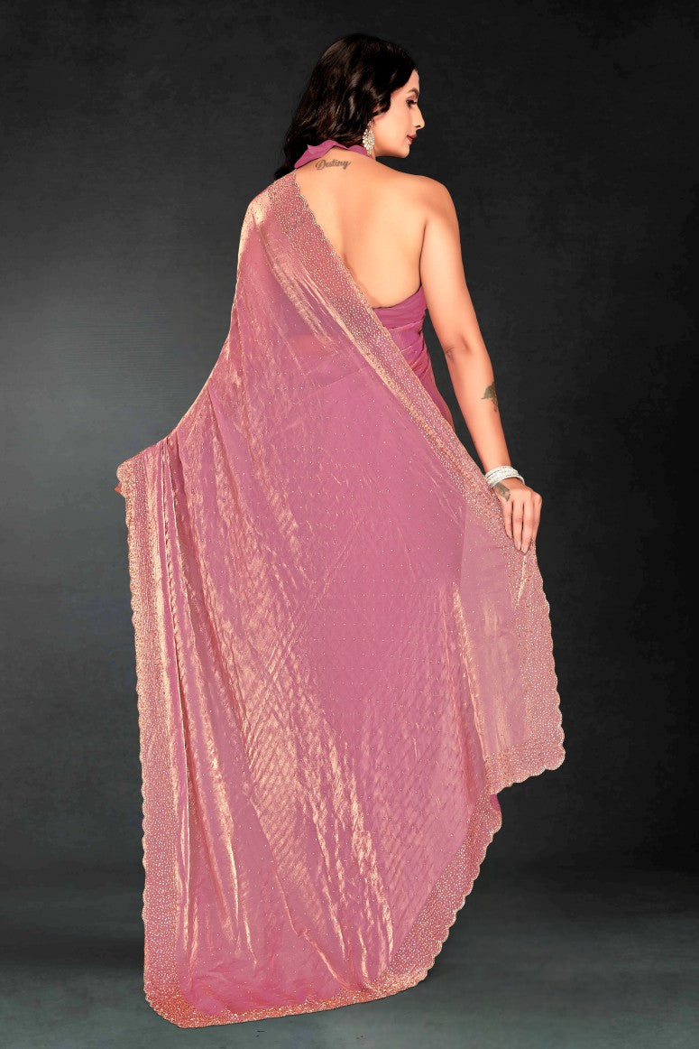 Catalog Designer Saree.