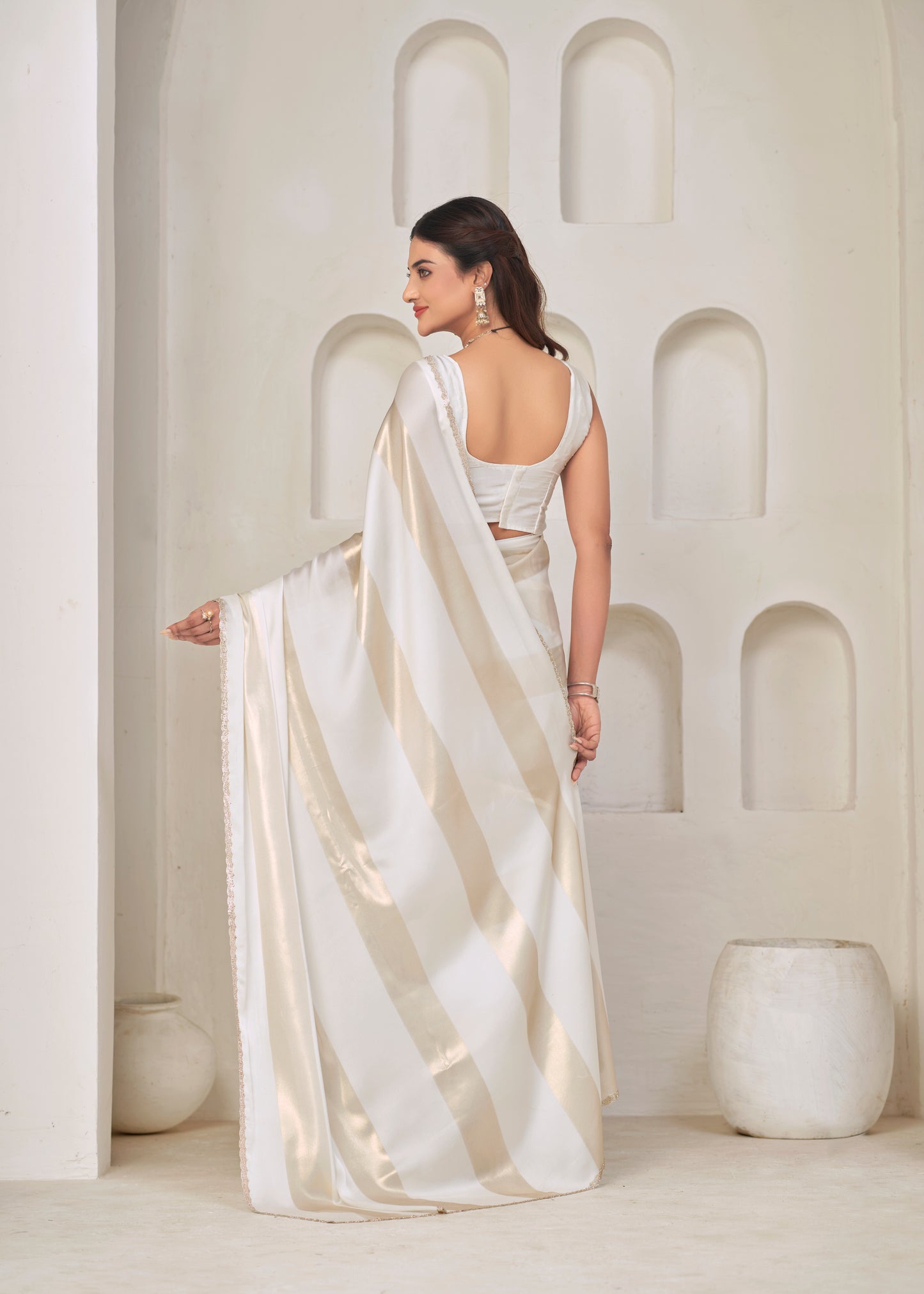 Catalog Designer Saree.