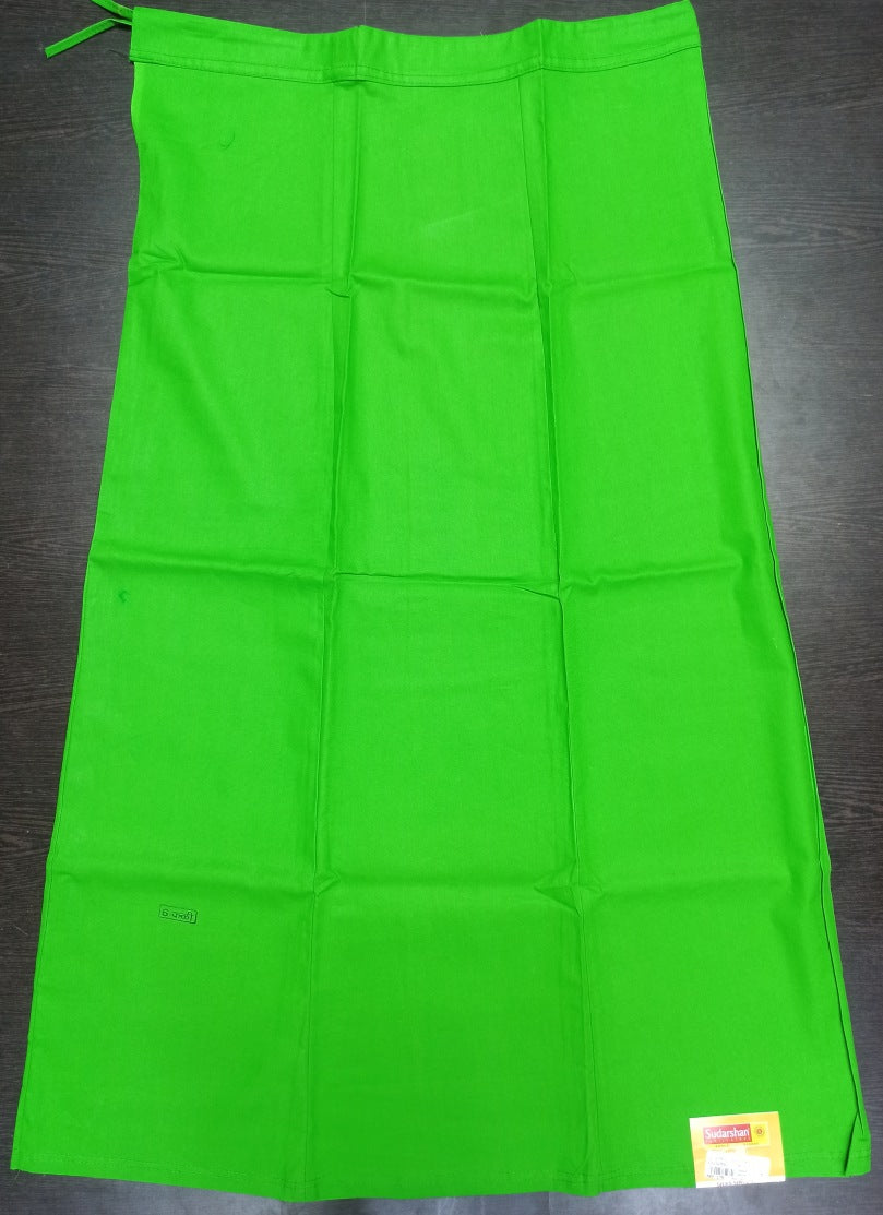 Ready made Saree Peticoats