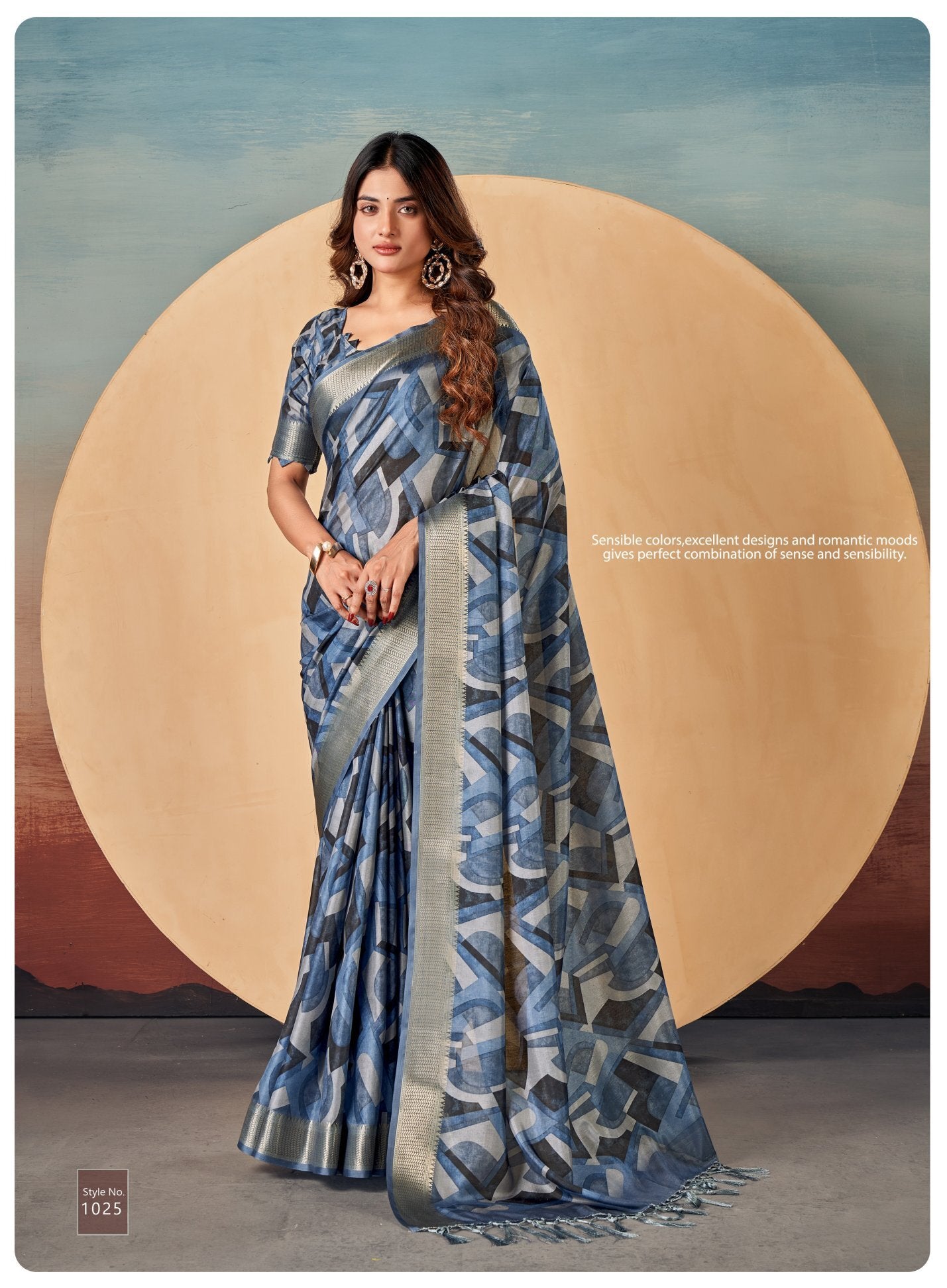 romantic beautiful saree girl