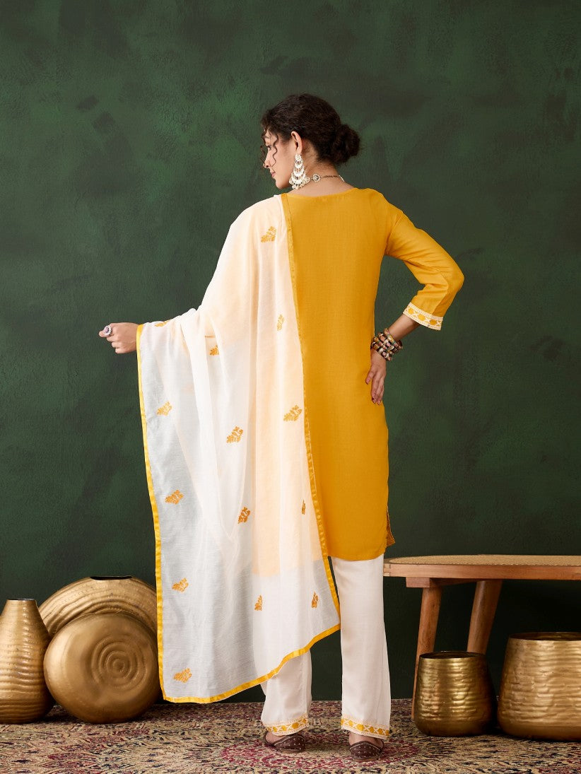 ReadyMade Salwar Suits