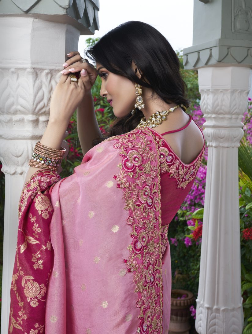 Catalog Designer Saree