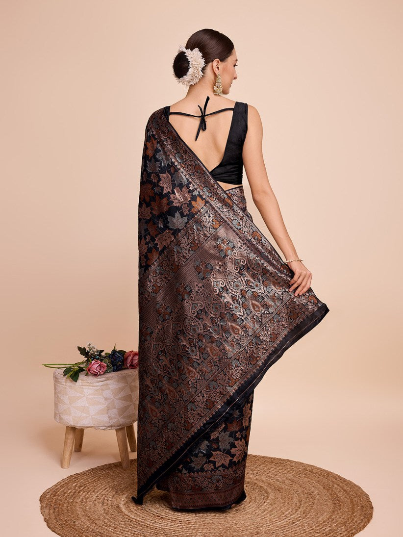 Catalog Designer Saree