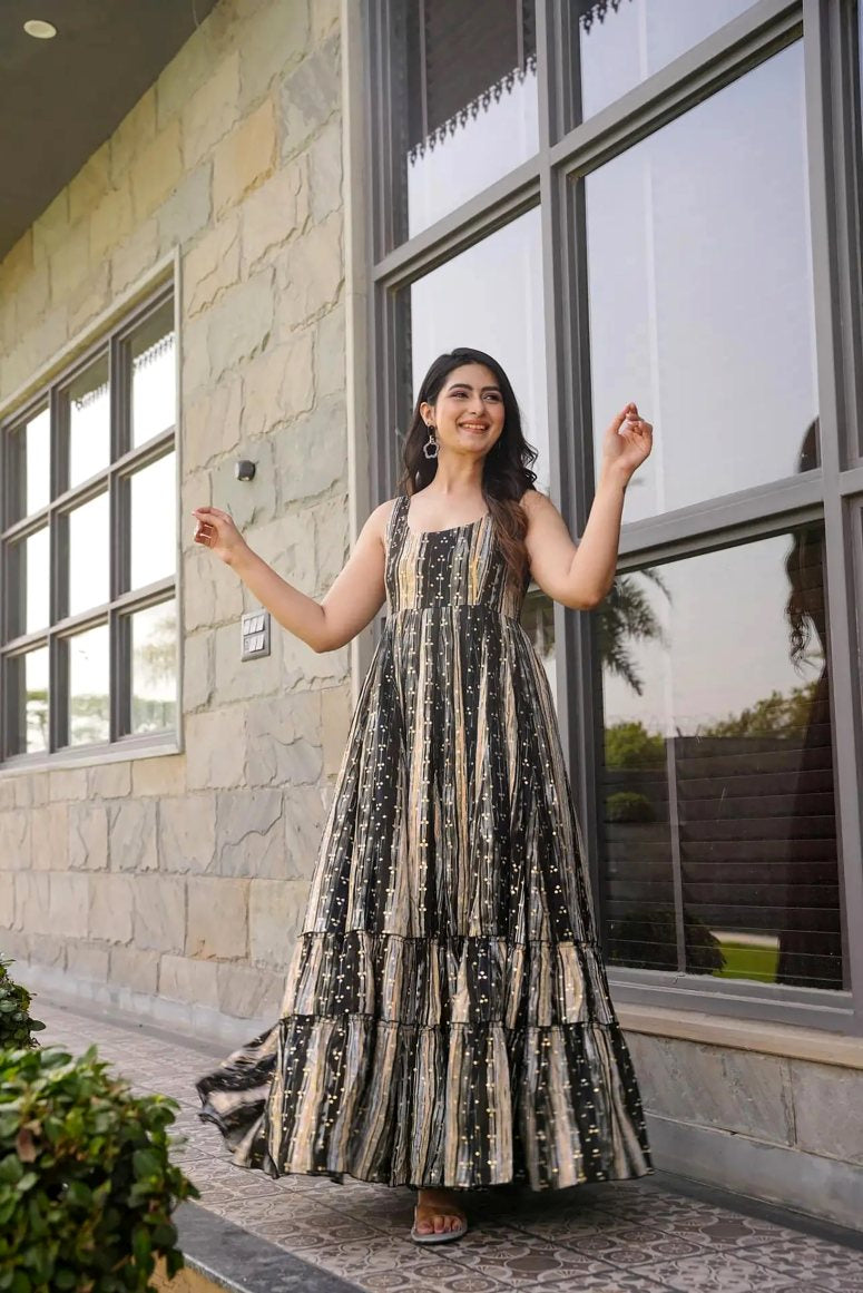 Latest ReadyMade Gowns