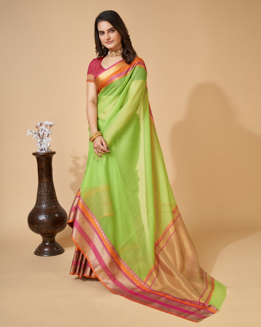 Catalog Designer Saree