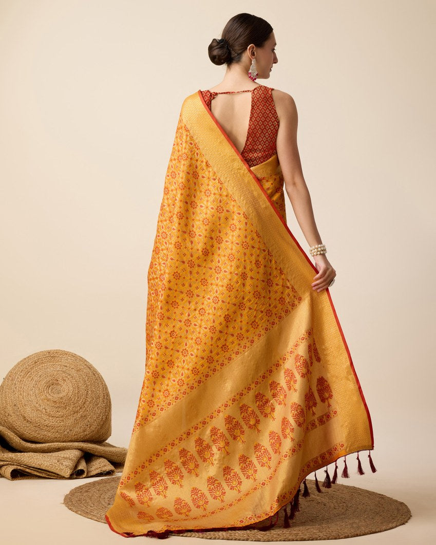 Catalog Designer Saree