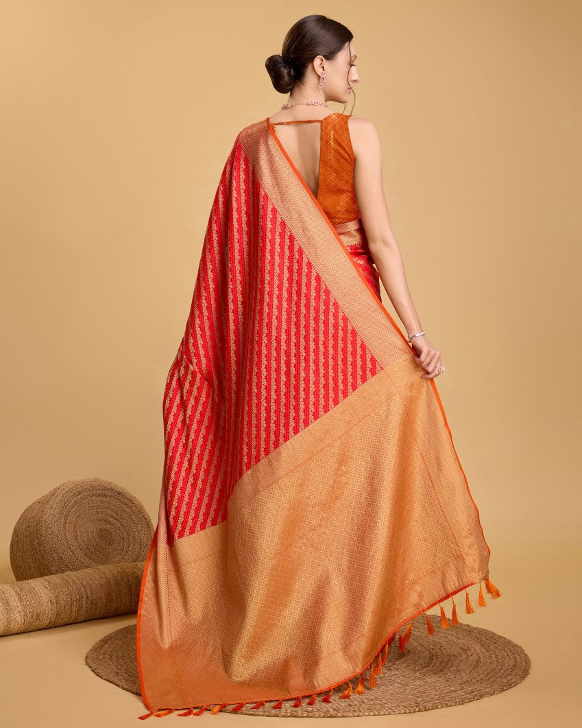 Catalog Designer Saree