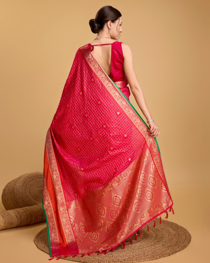 Catalog Designer Saree