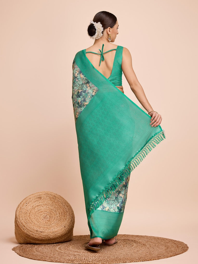 Catalog Designer Saree