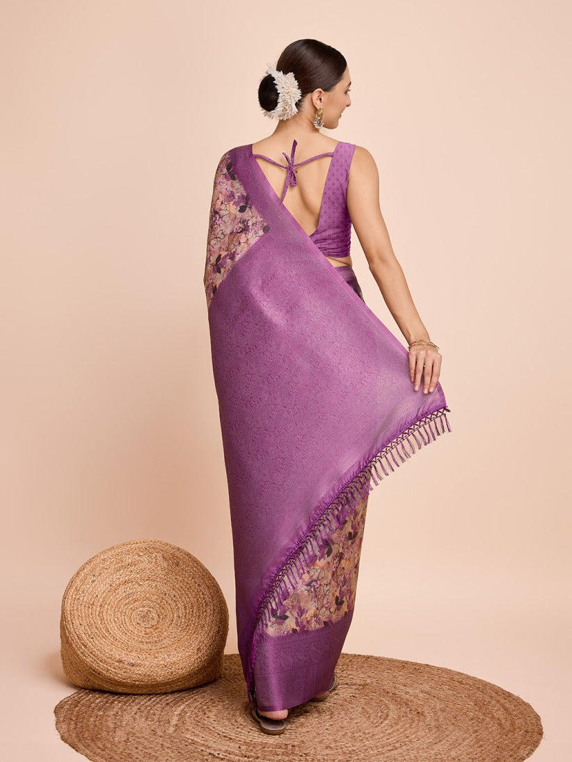 Catalog Designer Saree