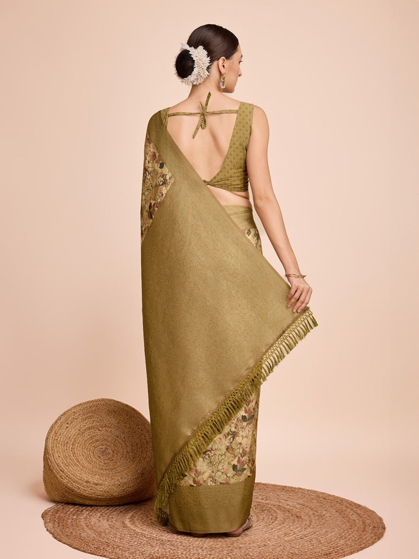 Catalog Designer Saree