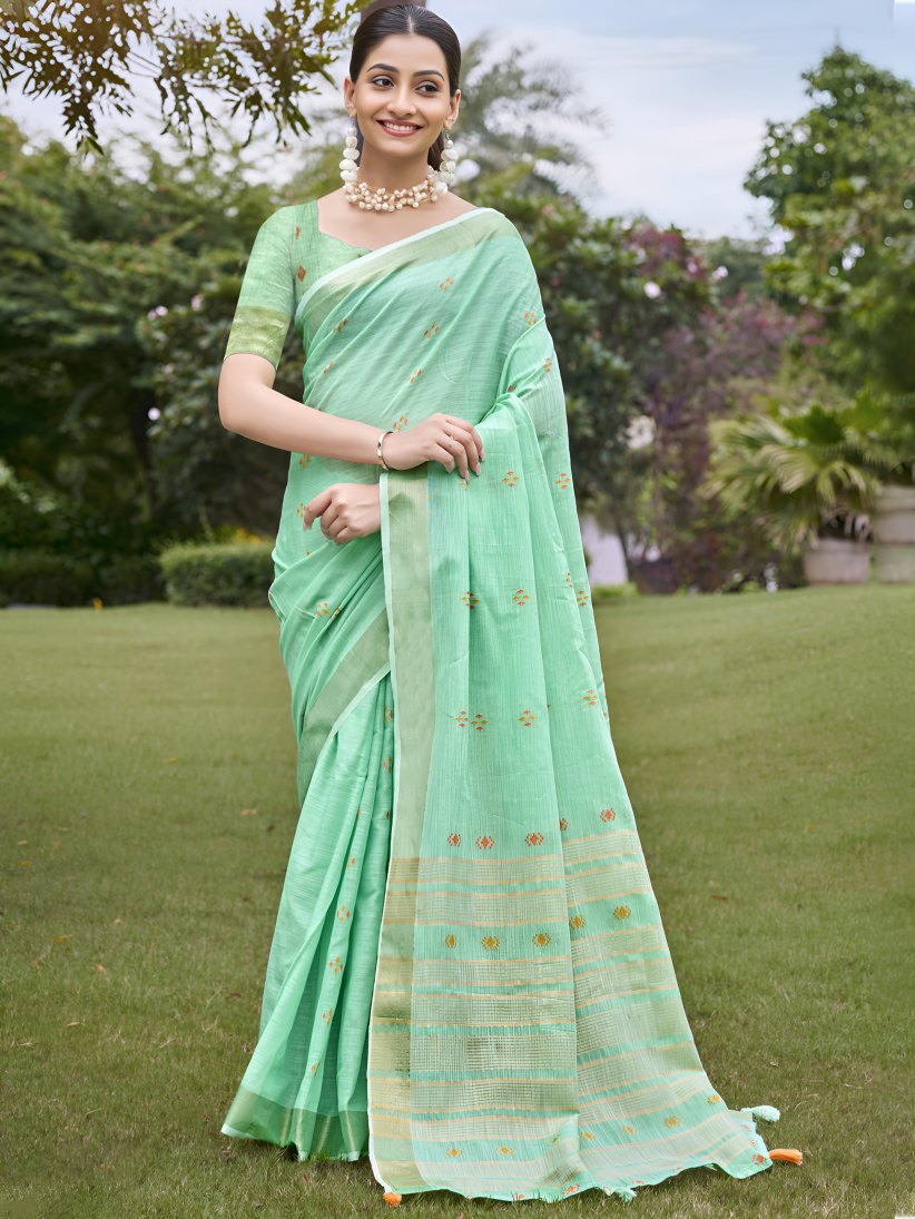 Catalog Designer Saree
