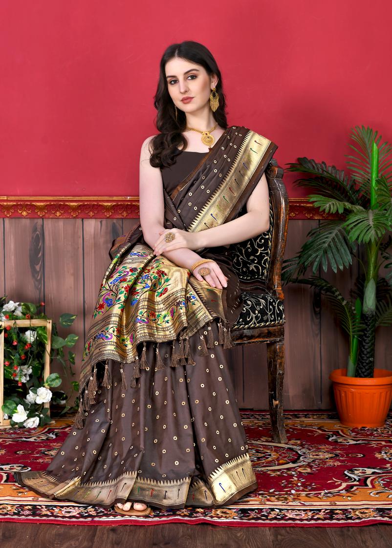 Catalog Designer Saree