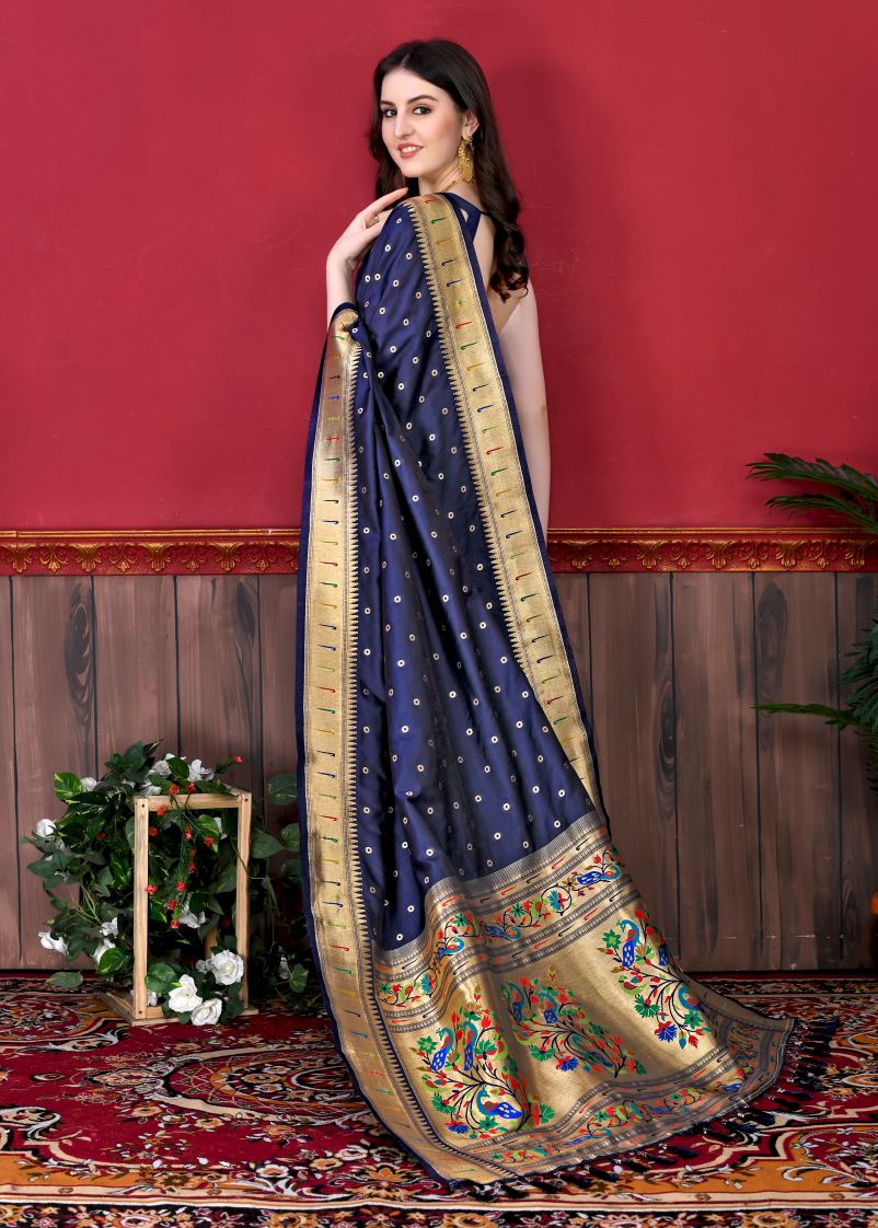 Catalog Designer Saree