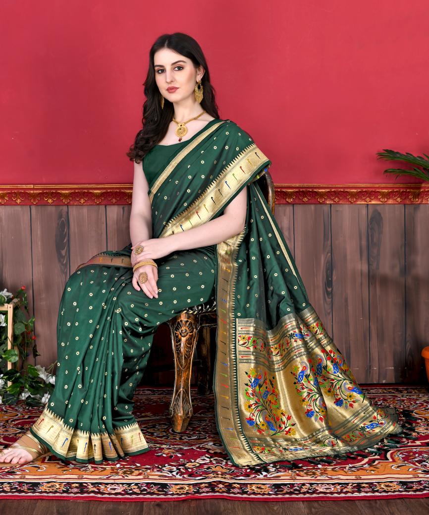 Catalog Designer Saree