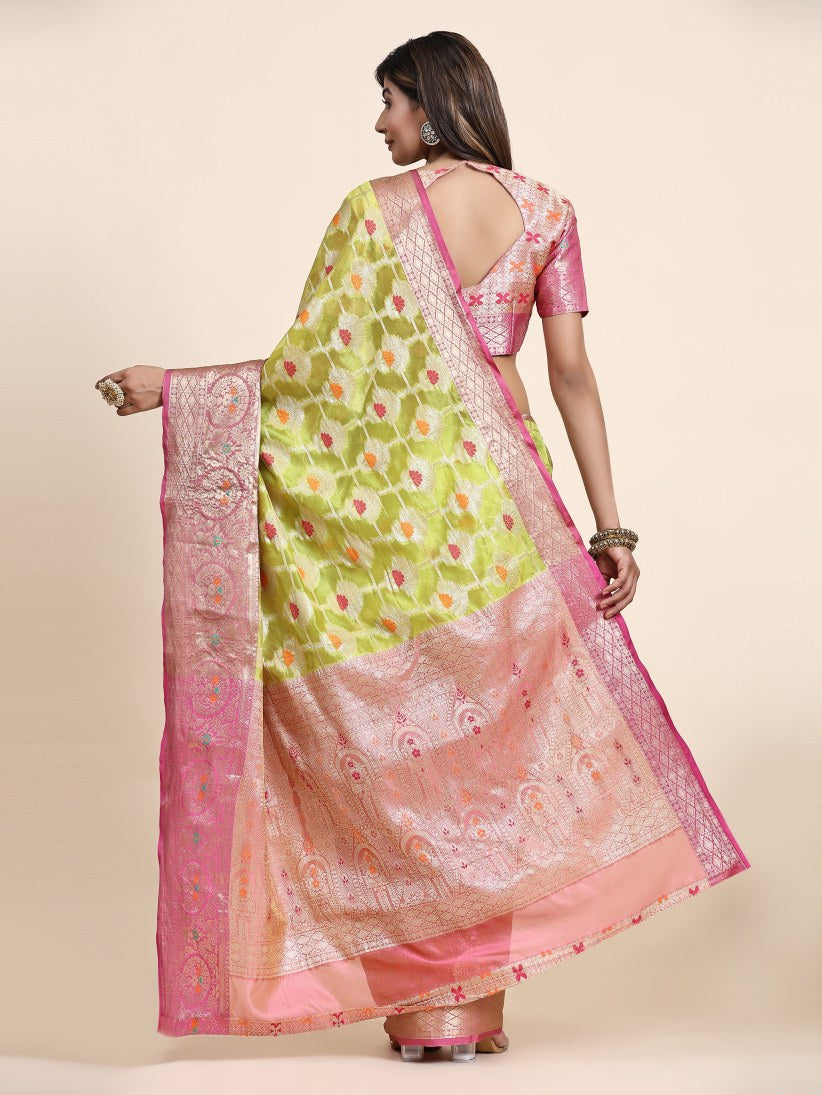 Catalog Designer Saree