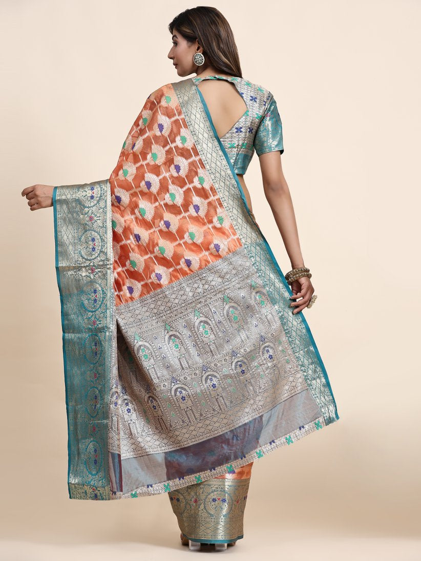 Catalog Designer Saree