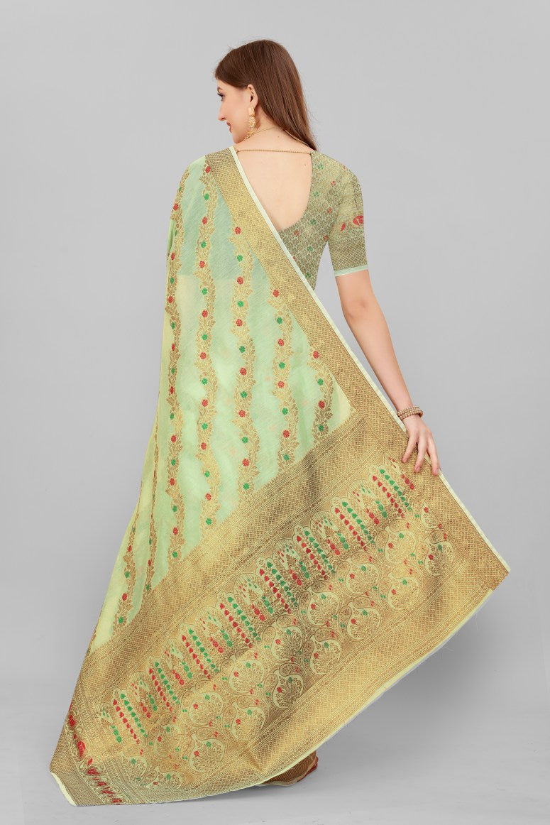 Catalog Designer Saree
