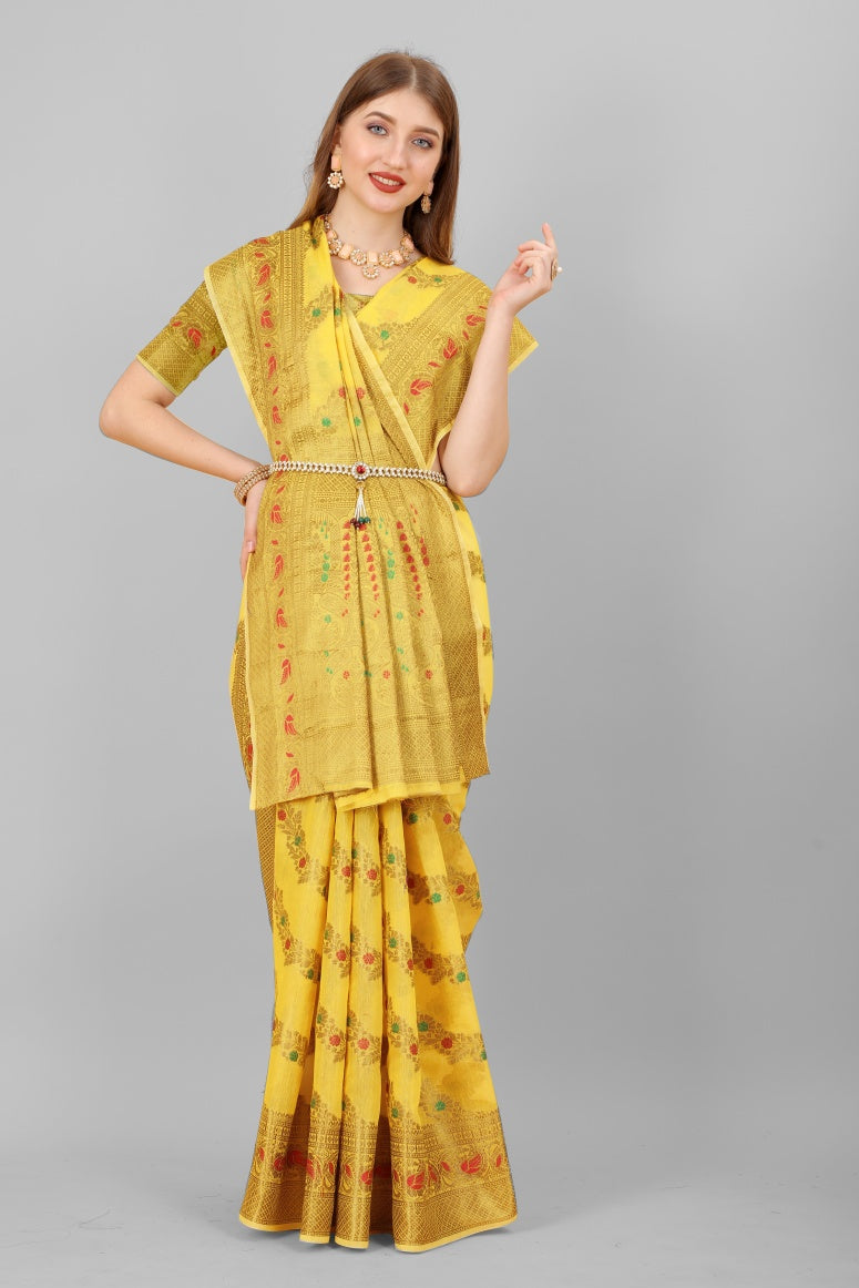 Catalog Designer Saree