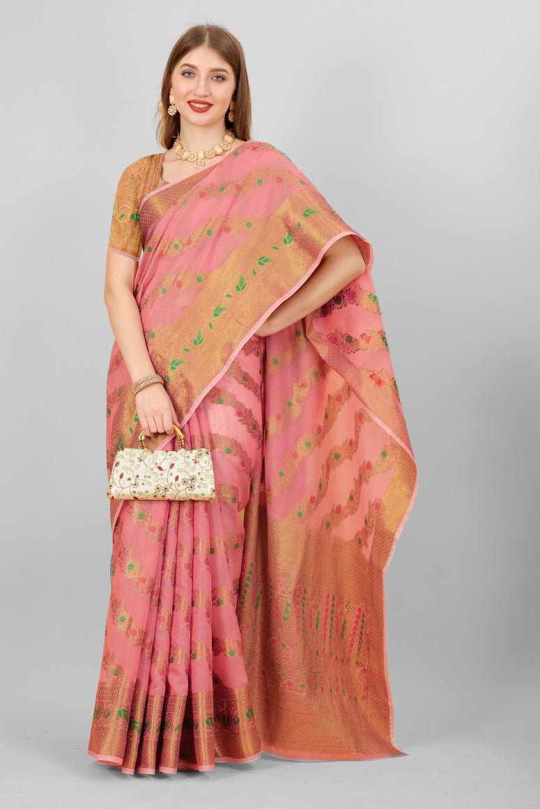 Catalog Designer Saree
