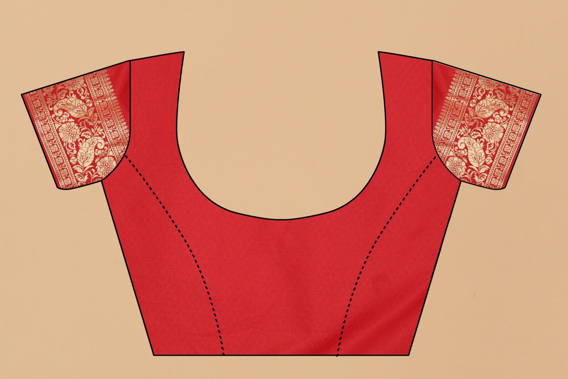 Catalog Designer Saree