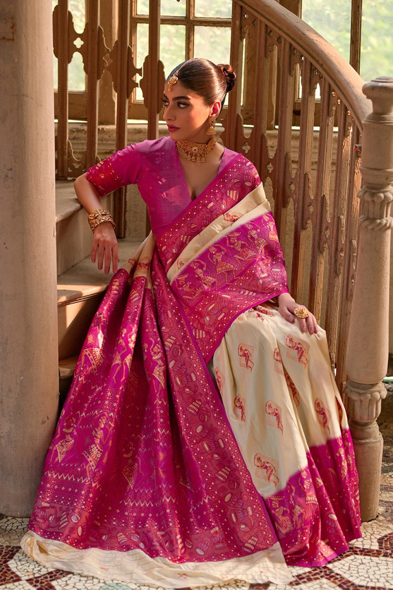 Catalog Designer Saree