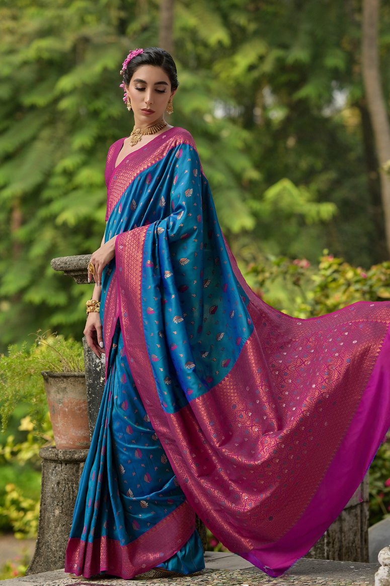 Catalog Designer Saree